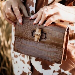 Fawn Design Belt Bag